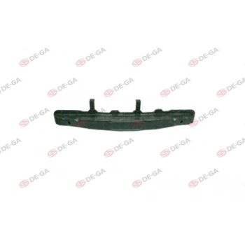 Hyundai Accent Arka Tampon Demiri 2006 (Oem No:  866301E000)