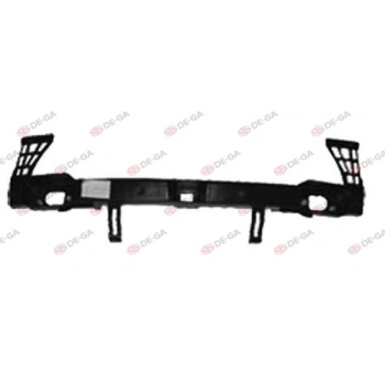 Hyundai Getz Arka Tampon Demiri Plastiği 2005  (Oem No:  866301C310)