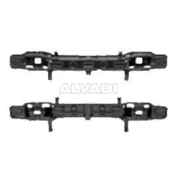 Kia Picanto Arka Tampon Demiri 2004- 2007 (Oem No:  8663007100)