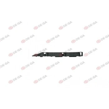 Hyundai Atos Arka Tampon Demiri 2003--2006  (Oem No:  8663005610)