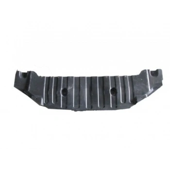 Hyundai İ10 Arka Tampon Braketi Sol 2008-2010 (Oem No:  866150X000)