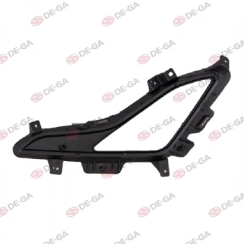 Hyundai Accent Ön Tampon Braketi Sağ 2006-2010 (Oem No:  86592-1E000)