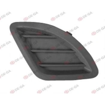 Kia Sportage Ön Tampon Braketi Sol 2005--2010 (Oem No:  86581-1F000)