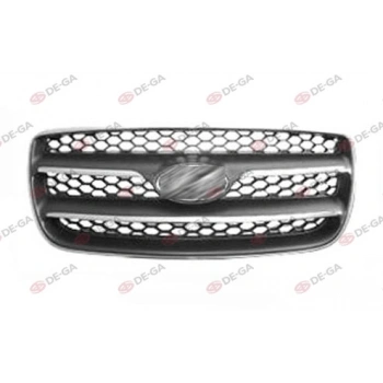 Hyundai İx35 Ön Tampon Braketi Alt 2009-  (Oem No:  865602Y000)