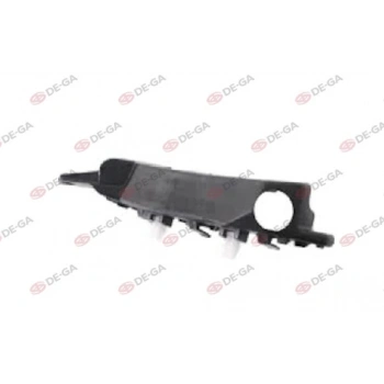 Kia Ceed Ön Tampon Braketi Alt Sağ 2012-2014 (Oem No:  86554-A2000)