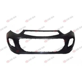 H.Accent Ön Tampon Demiri 1998-1999 (Oem No:  8653022000)