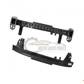 Kia Picanto Ön Tampon Demiri 2012- 2015- (Oem No:  865301Y000)