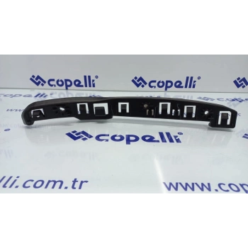 Kia Ceed Ön Tampon Braketi Plastik Sağ 2012-2014 (Oem No:  86518-A2000)