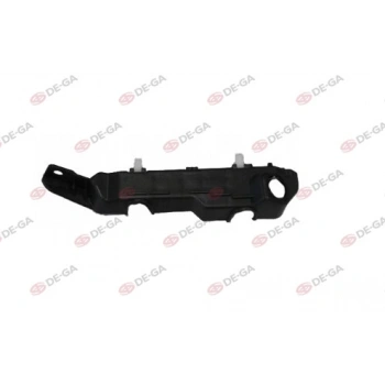 Hyundai İ30 Ön Tampon Alt Braketi Sağ 2007-- (Oem No:  86514-2L000)
