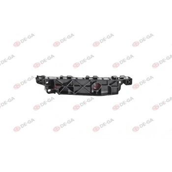 Kia Ceed Ön Tampon Braketi Sol 2012-2014 (Oem No:  86513-A2000)