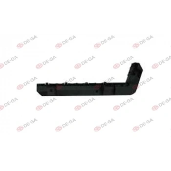 Renault Master Arka Tampon Braketi İç Sol 2010- (Oem No:  852230001R)