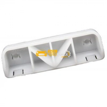 Renault Koleos Arka Tampon Braketi Sol 2009-  (Oem No:  85222Jy00A)