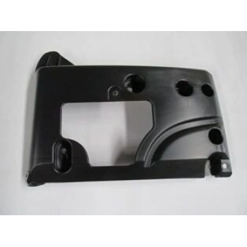 Renault Captur Arka Tampon Braketi Sağ 2012-  (Oem No:  852220257R)