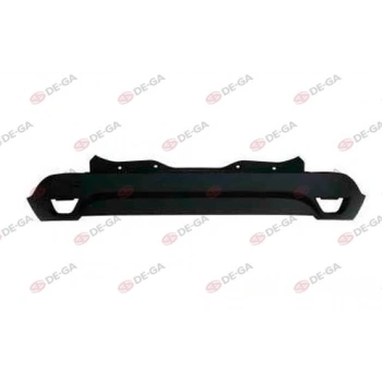 Nissan Qashqai Arka Tampon Braketi Sağ 2013- (Oem No:  85220Df30A)