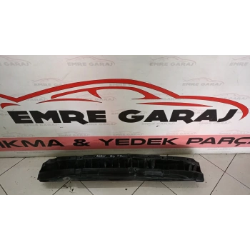 Dacia Duster Arka Tampon Demiri Plastiği 2009-  (Oem No:  850900009R)