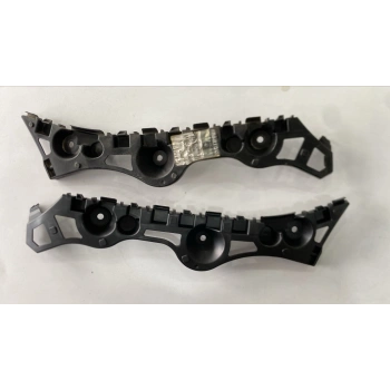 Renault Symbol Arka Tampon Braketi Sol 2012-  (Oem No:  850459808R)