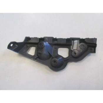 Renault Megane Arka Tampon Braketi Kenar Hatchback Sol 2016- (Oem No:  850459774R)