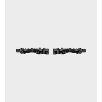 Renault Fluence Arka Tampon Braketi Köşe Sol 2009-  (Oem No:  850450016R)