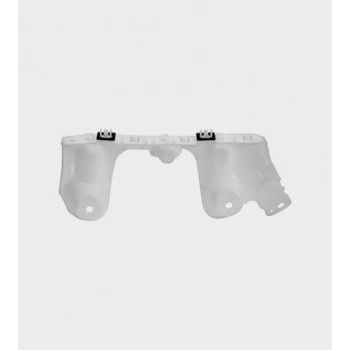 Renault Scenic Arka Tampon Braketi İç Sol 2009 (Oem No:  850450007R)