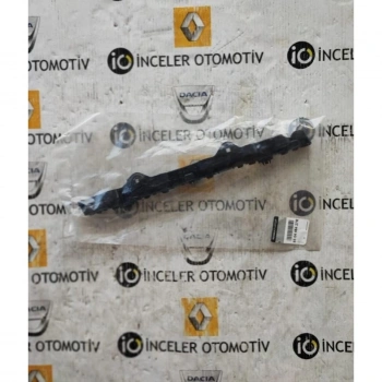 Dacia Sandero/Stepway Arka Tampon Braketi Sağ 2016- (Oem No:  850447235R)