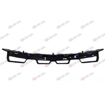 Renault Fluence Arka Tampon Braketi Köşe Sağ 2009-  (Oem No:  850440017R)