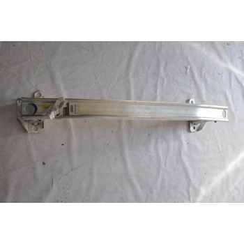 Renault Clio/Modüs Ön Tampon Demiri Ayaklı Aluminyum 2005- (Oem No:  8200834849)