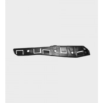 Dacia Sandero Stepway Arka Tampon Braketi Sol 2009-  (Oem No:  8200735448)