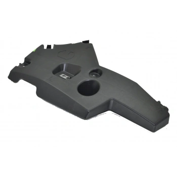 Renault Master Ön Tampon Braketi  Sağ 2004-2010 (Oem No:  8200409288)