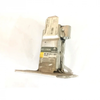 Renault Megane Arka Tampon Demiri Ayağı  Sağ 2002- 2009 (Oem No:  820010163F)