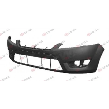 Ford Mondeo Arka Tampon Braketi Sol 2007 2010- (Oem No:  7S71A17E851An)