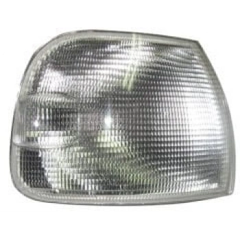 Volkswagen Transporter Ön Sinyal Beyaz Az Sol 1991-2002 (Oem No:  7D0953041F)