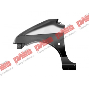 Renault Master Ön Tampon Demiri  2004- (Oem No:  7782253244)