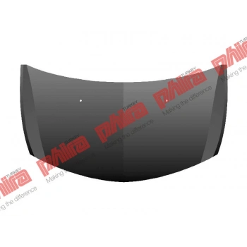 Renault Clio Motor Kaputu 2005 2012-  (Oem No:  7751476113)