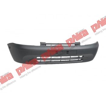 Renault Clio Symbol Arka Tampon Demiri Seti 2005  (Oem No:  7702295502)