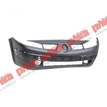 Renault Megane Ön Tampon Tksıyah 2003-2006 (Oem No:  7701474484)