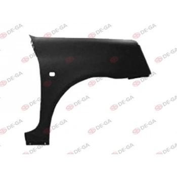 Renault Megane Ön Tampon Tkdelıklı Astarlı 2003-2006 (Oem No:  7701474484)