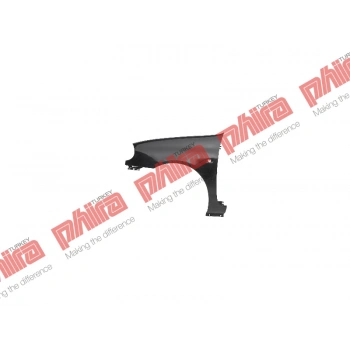 Renault Clio Rs Ön Çamurluk Astarlı Sağ 2001 2004- (Oem No:  7701473451)