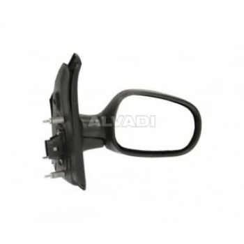 Renault Scenic Ön Çamurluk Sol 1996-1999 (Oem No:  7700843699)