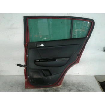 Kia Picanto Arka Kapı Sağ 2017- (Oem No:  77004G6000)