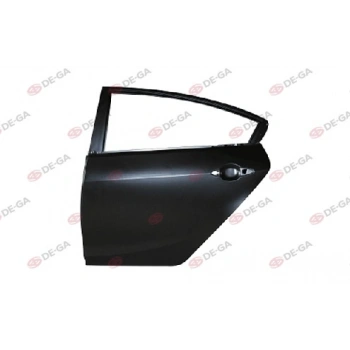 Kia Sportage Arka Kapı Sağ 2016- (Oem No:  77004F1000)