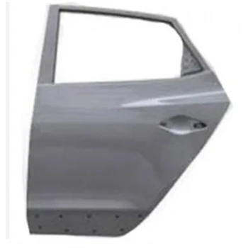 Kia Cerato Arka Kapı Sağ 2016- (Oem No:  77004A7000)