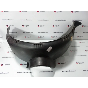 Fiat Uno Ön Çamurluk Davlumbazı Sol 1990-1995 (Oem No:  7634076)