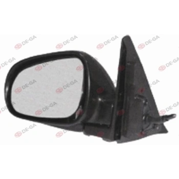 Honda Accord Dış Ayna Manuel . Sol .90-1993 (Oem No:  76250Sm4G15)