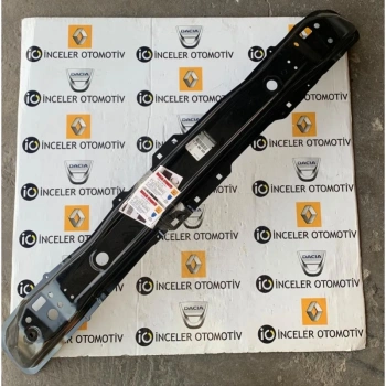 Renault Trafic Ön Tampon Demiri 14- (Oem No:  752108962R)