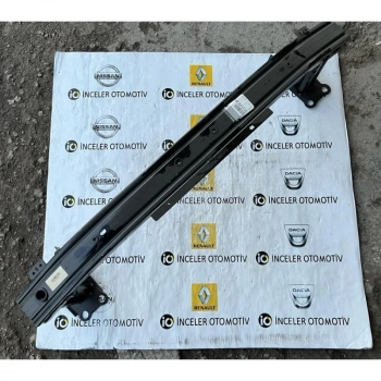 Renault Symbol/Logan Mcv/Sand/Lodgy/Dokker Ön Tampon Demiri  2012- (Oem No:  752107934R)