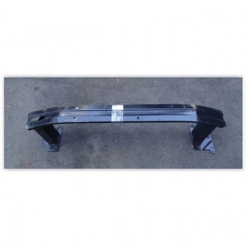 Renault Clio Ön Tampon Demiri Aluminyum 2012- (Oem No:  752107246R)