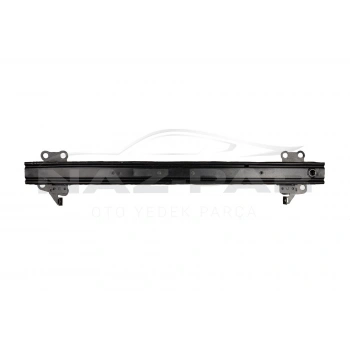 Renault Megane Ön Tampon Demiri 2016-- (Oem No:  752102333R)