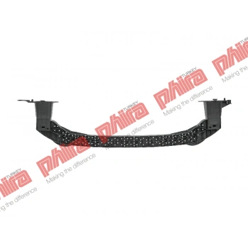 Citroen C3 Ön Tampon Bandı Sıyah Sol 2005 2008- (Oem No:  7452Hf)