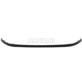 Citroen C1 Ön Tampon Çeki Demiri Kapağı Siyah 2008  (Oem No:  7422A3)