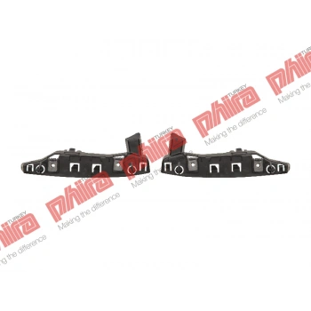 Citroen C4 Ön Tampon Panjur Üst Demiri 2010- (Oem No:  7416W9)